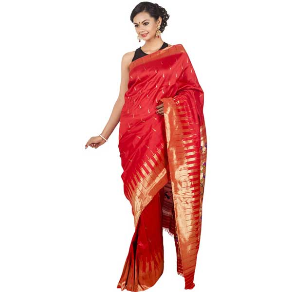 paithani-saree